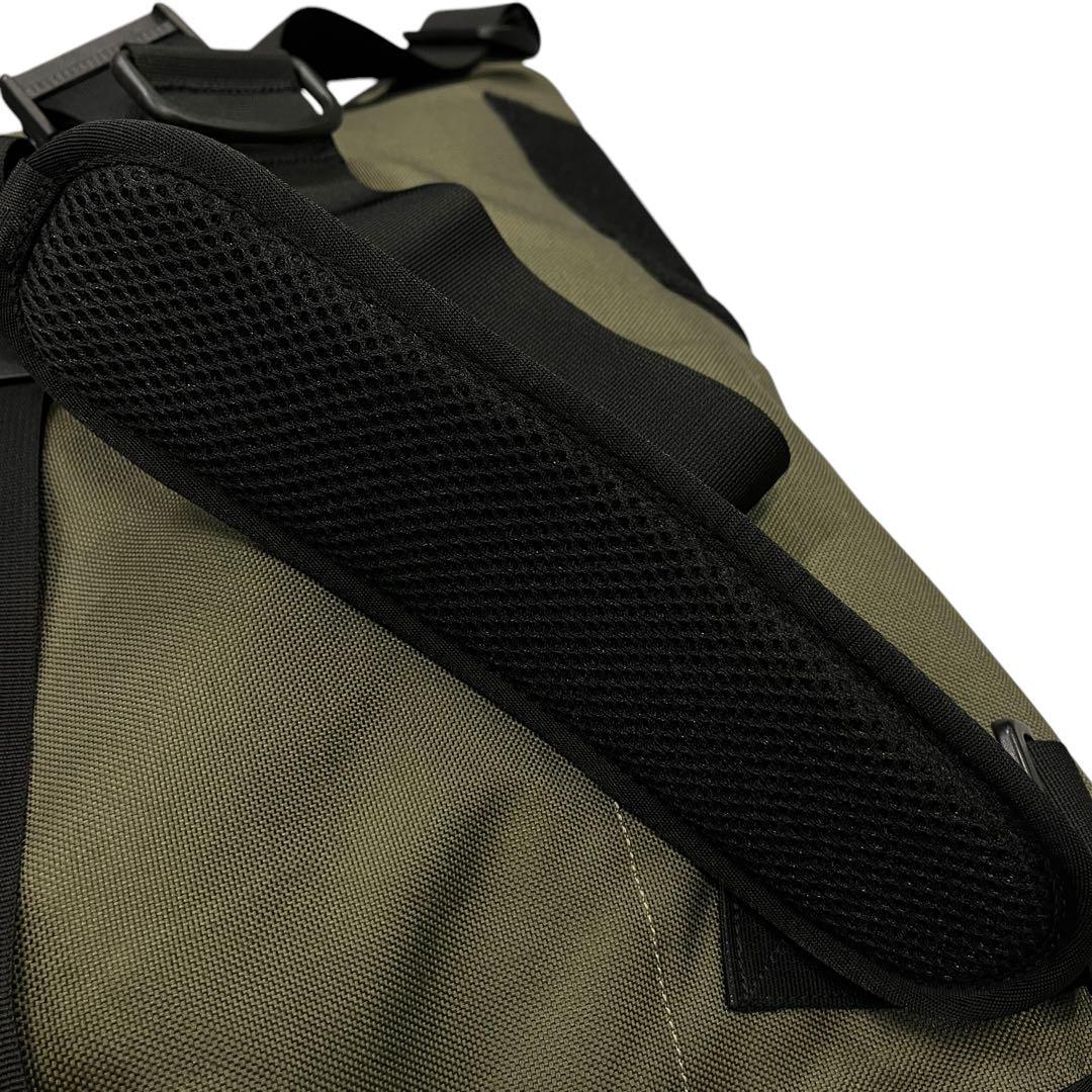 未使用 バイシクロンバイバッグジャック メッセンジャーバッグ A4収納可