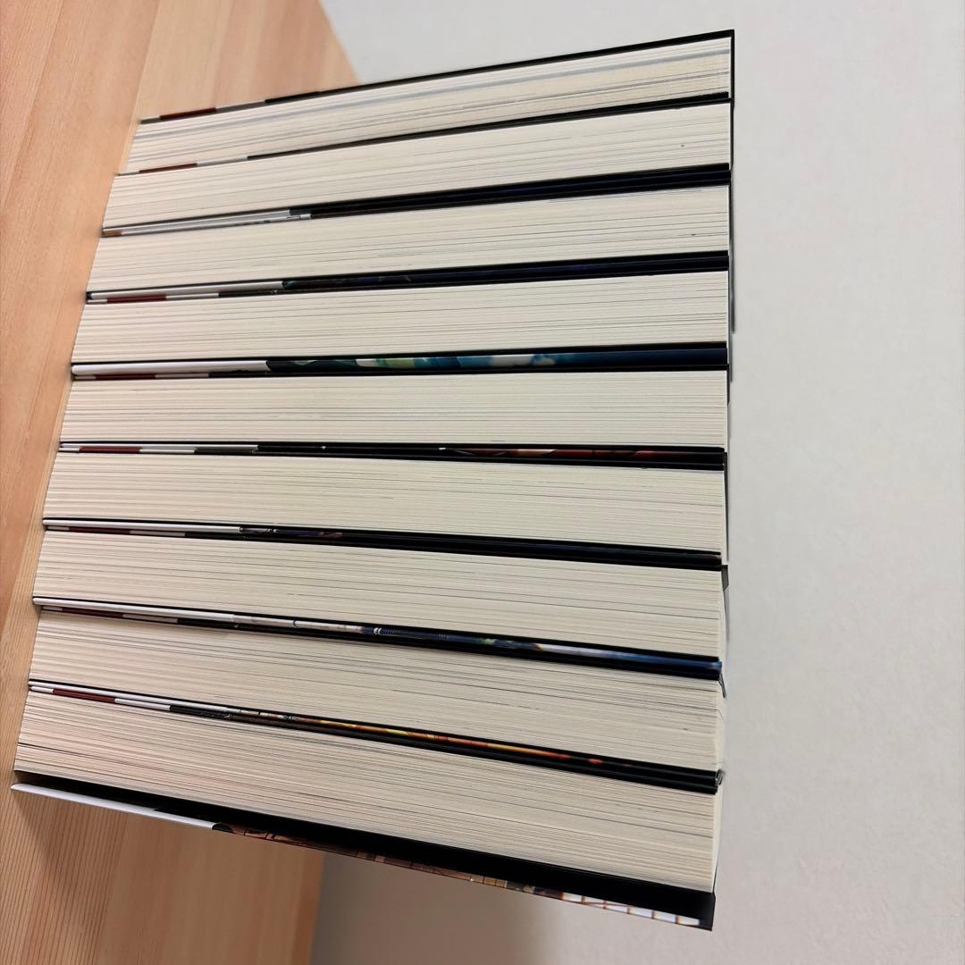 無職転生1-6、13-26、蛇足編1、2巻セット