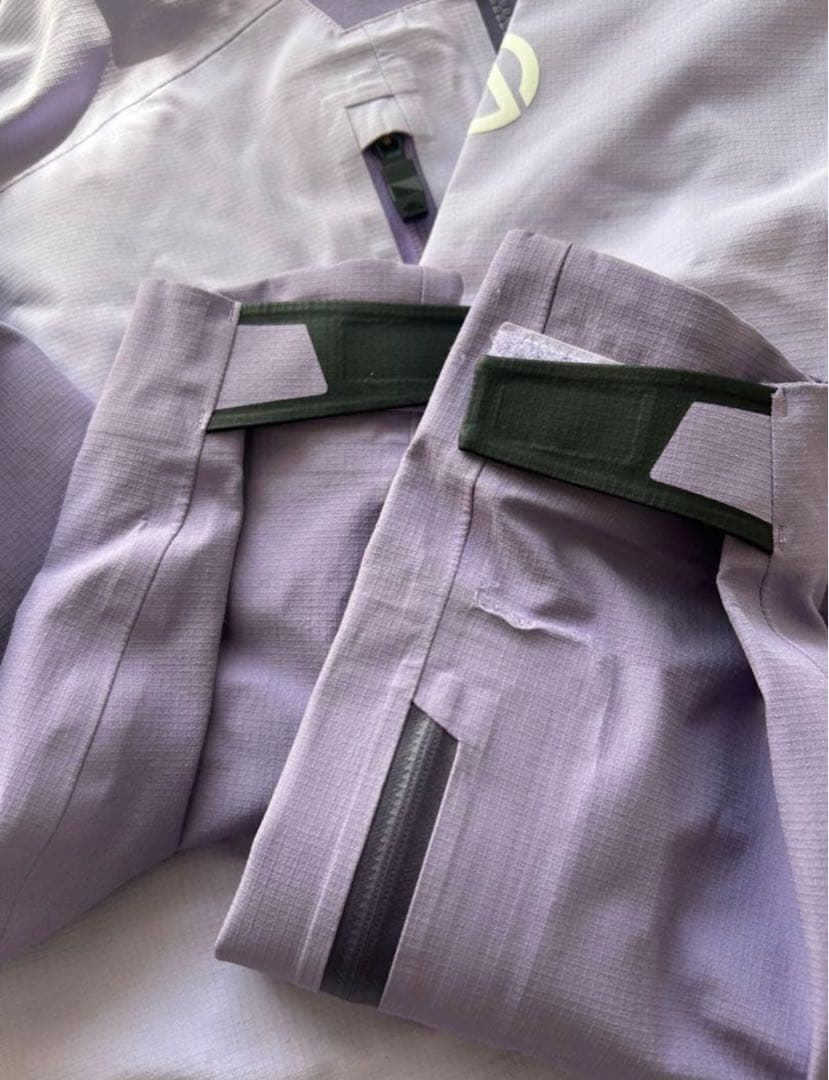 ノースフェイス　フューチャーライト　スノーボード　ジャケット　ウィメンズM