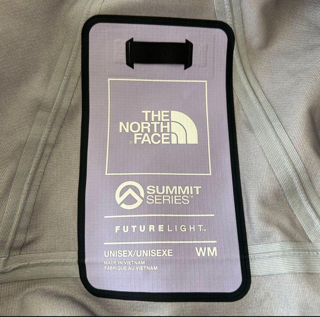 ノースフェイス　フューチャーライト　スノーボード　ジャケット　ウィメンズM