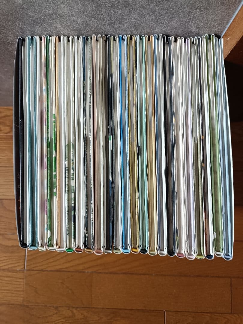 偕成社　日本の童話名作選　全23冊　美品　児童書