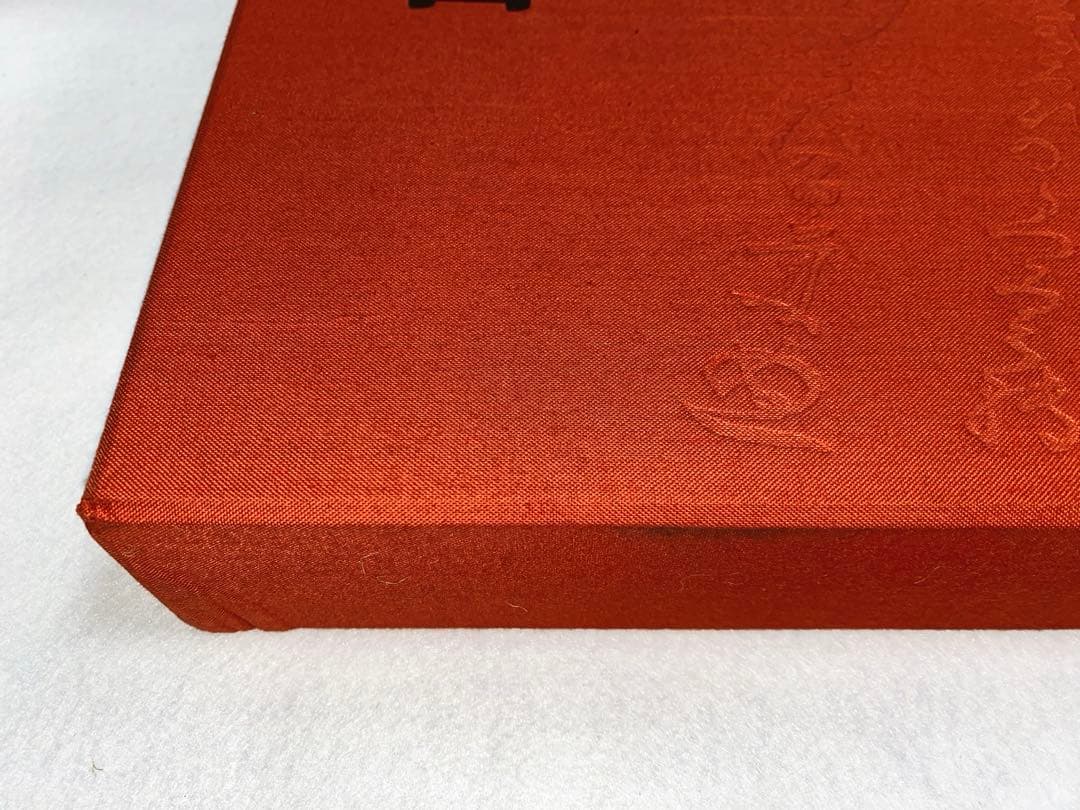 【レア】 豪華額装版 現代名筆 「萬葉百首 」中古品