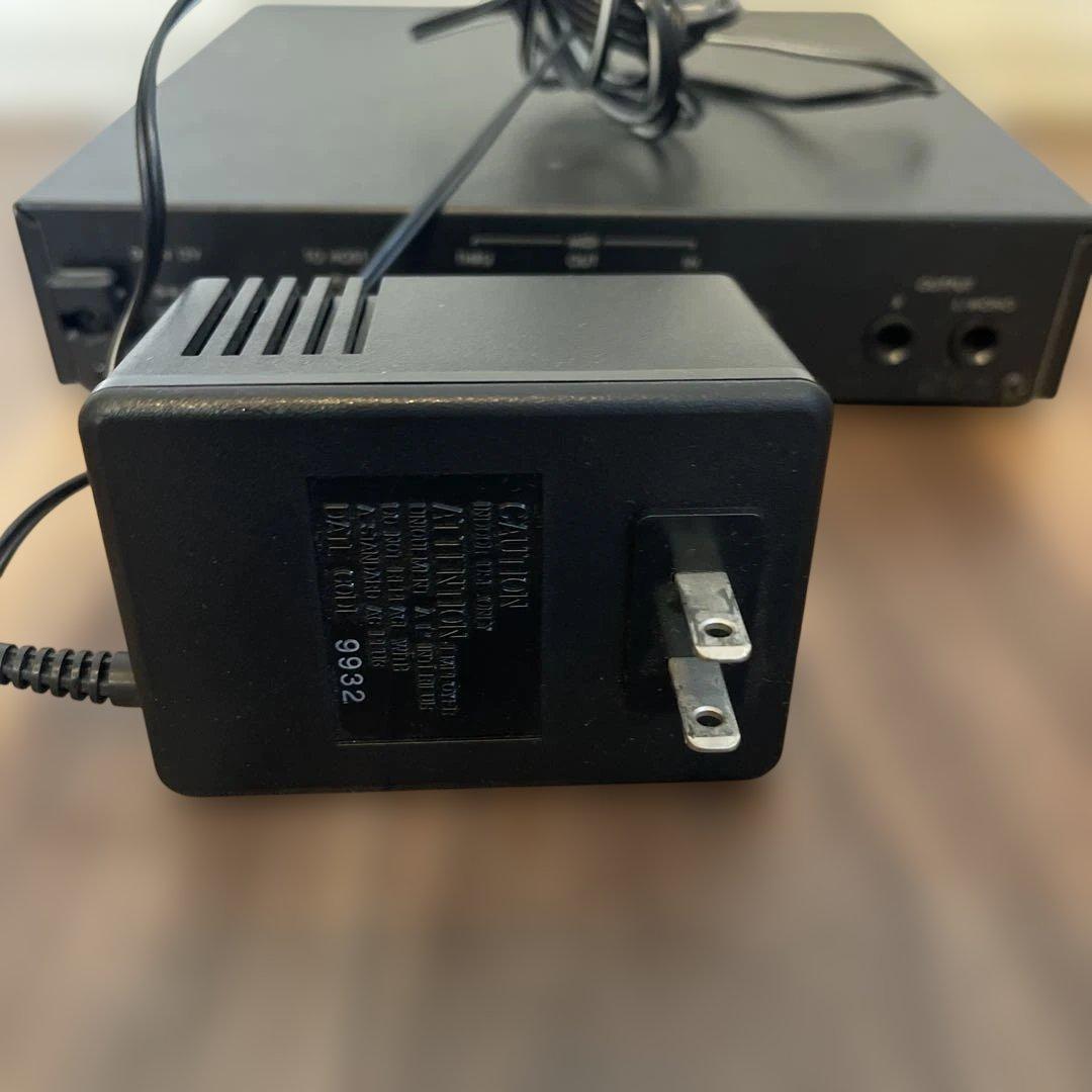 KORG X5DR 音源モジュール