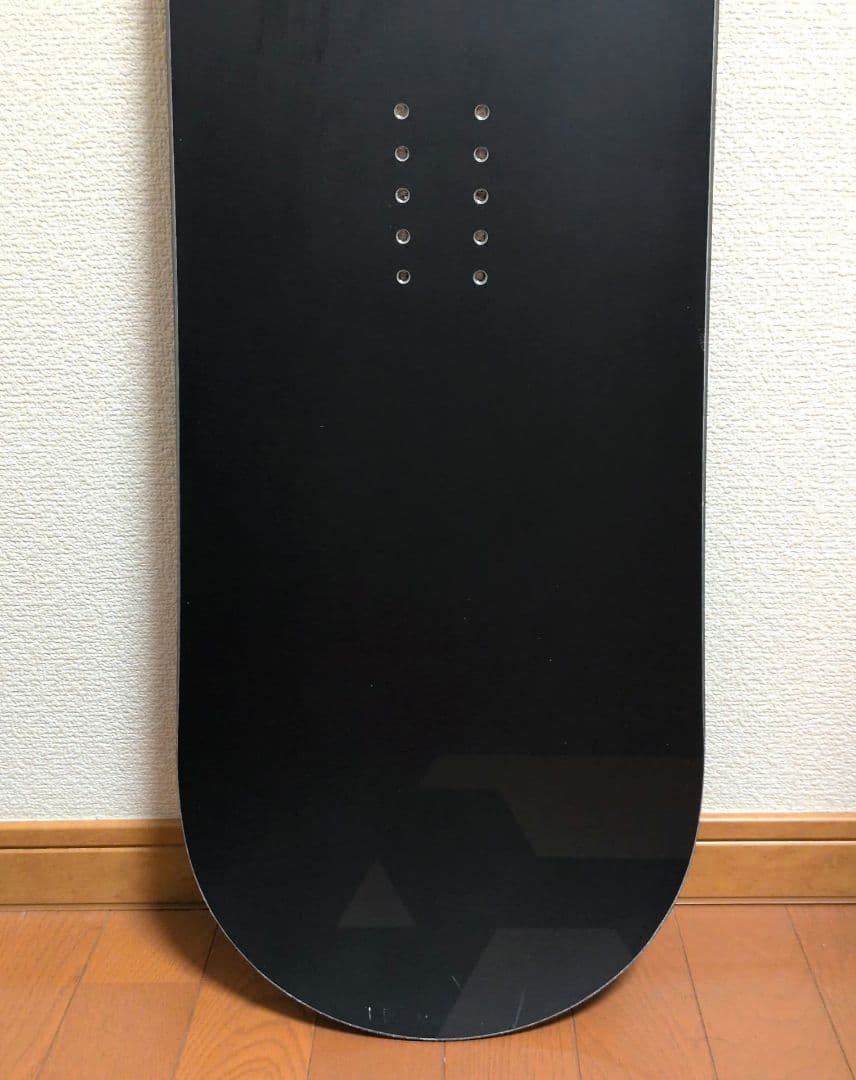 WRXスノーボード Mk-W 153