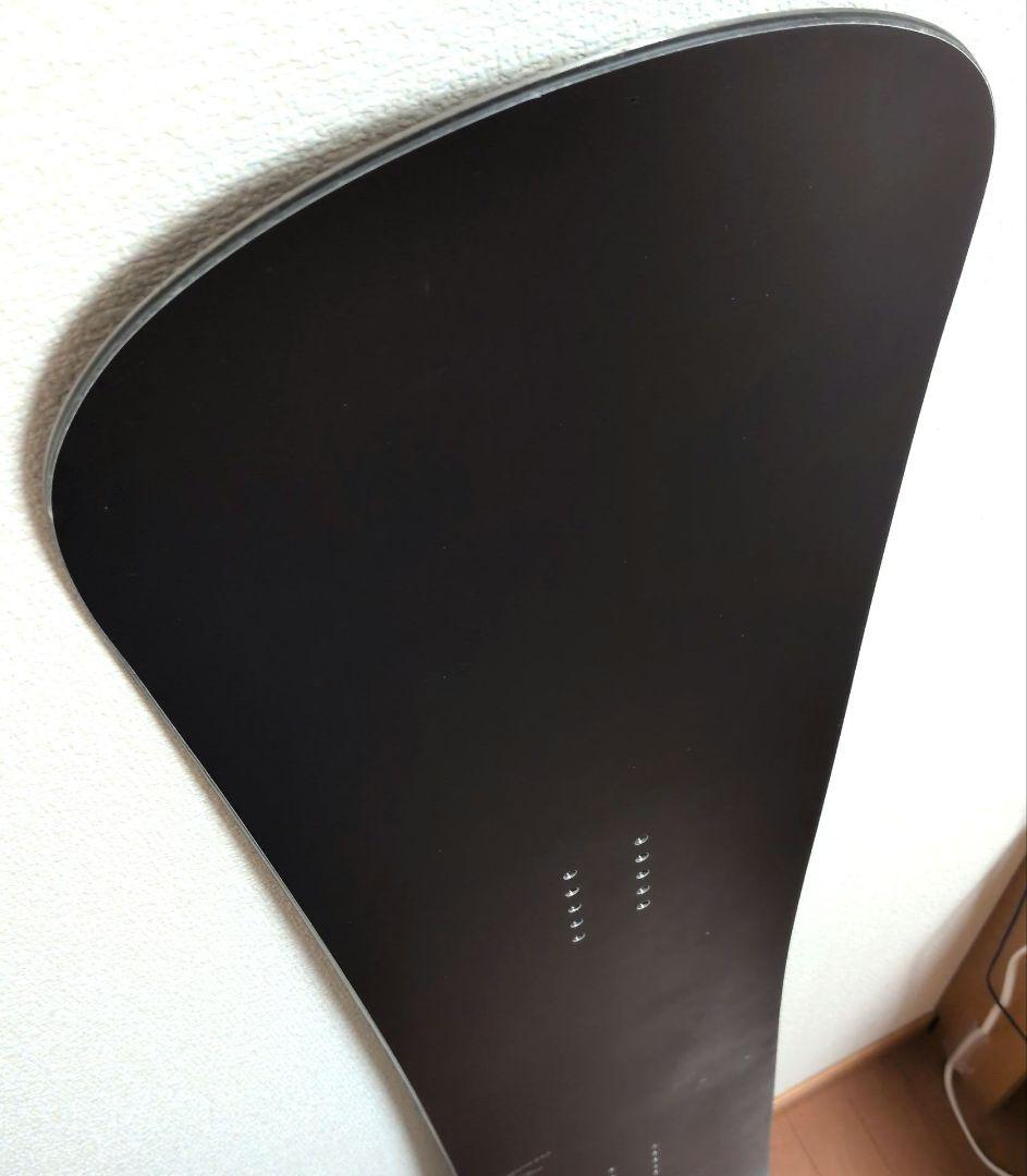 WRXスノーボード Mk-W 153