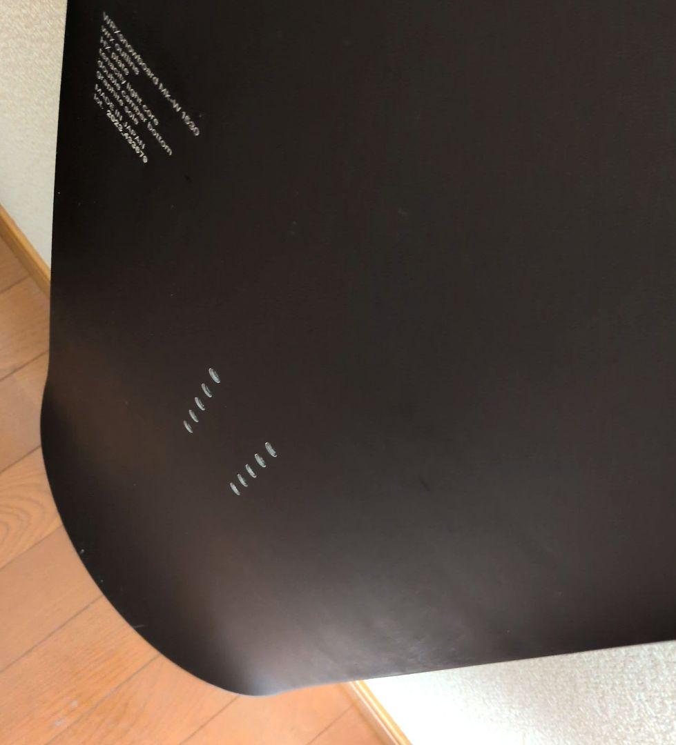 WRXスノーボード Mk-W 153