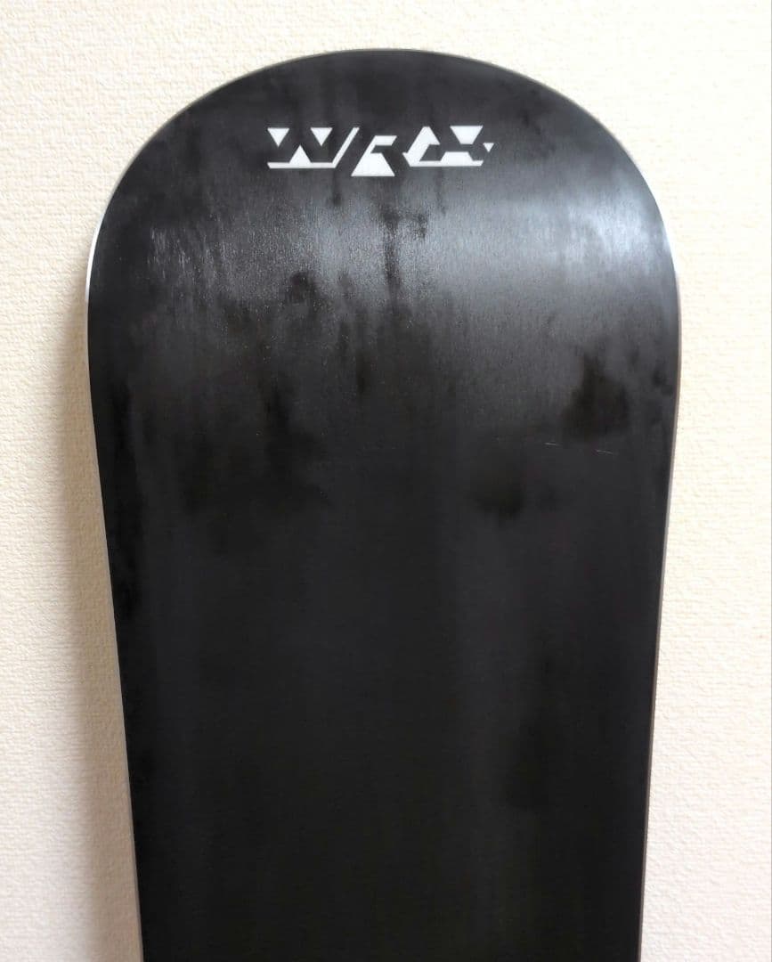 WRXスノーボード Mk-W 153