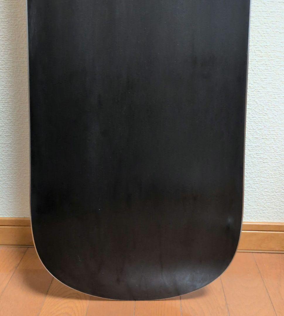 WRXスノーボード Mk-W 153