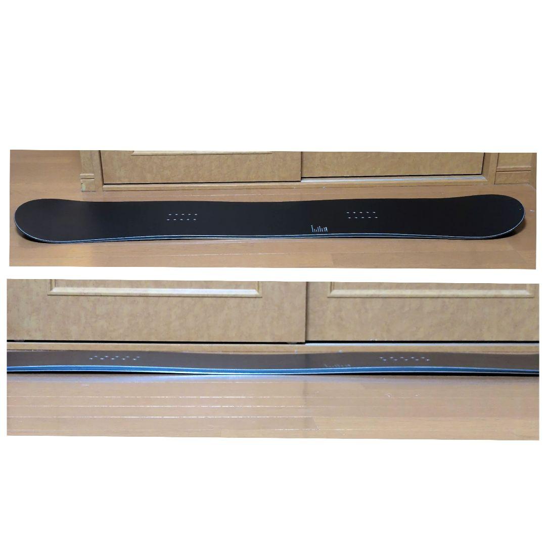 WRXスノーボード Mk-W 153