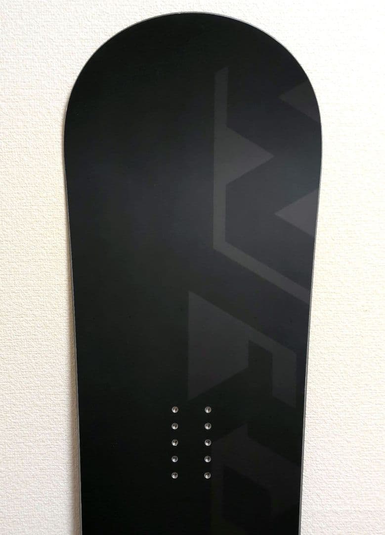 WRXスノーボード Mk-W 153