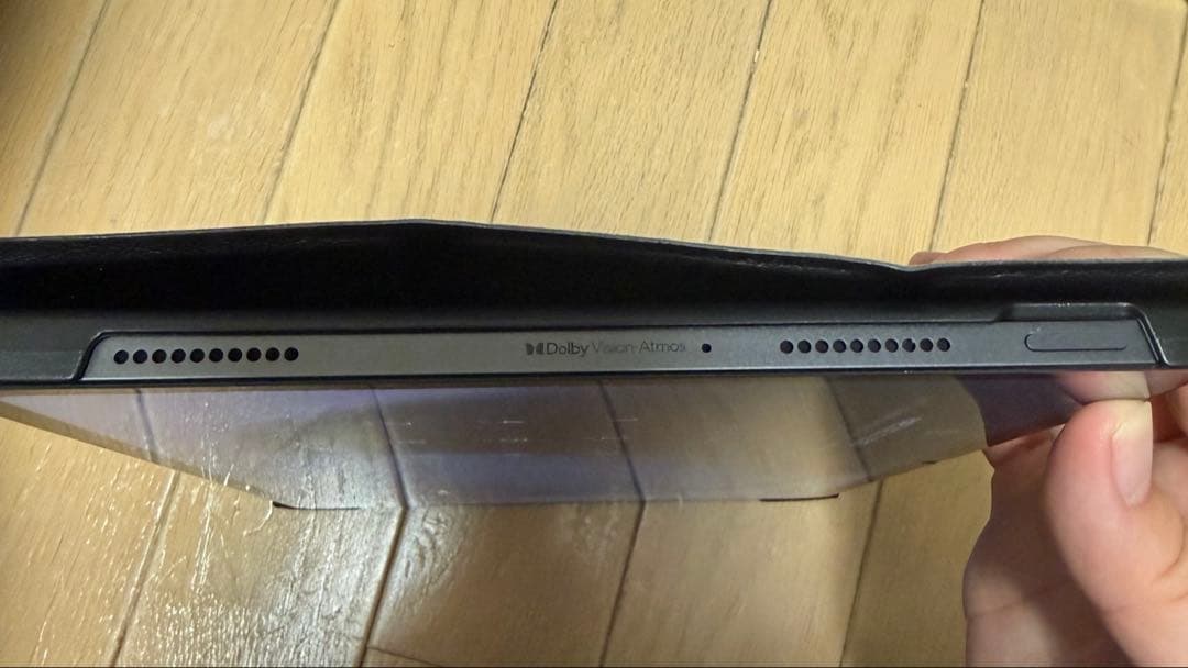 Xiaomi Pad 7 Pro 8G+128G グレー 付属品完備 国内版