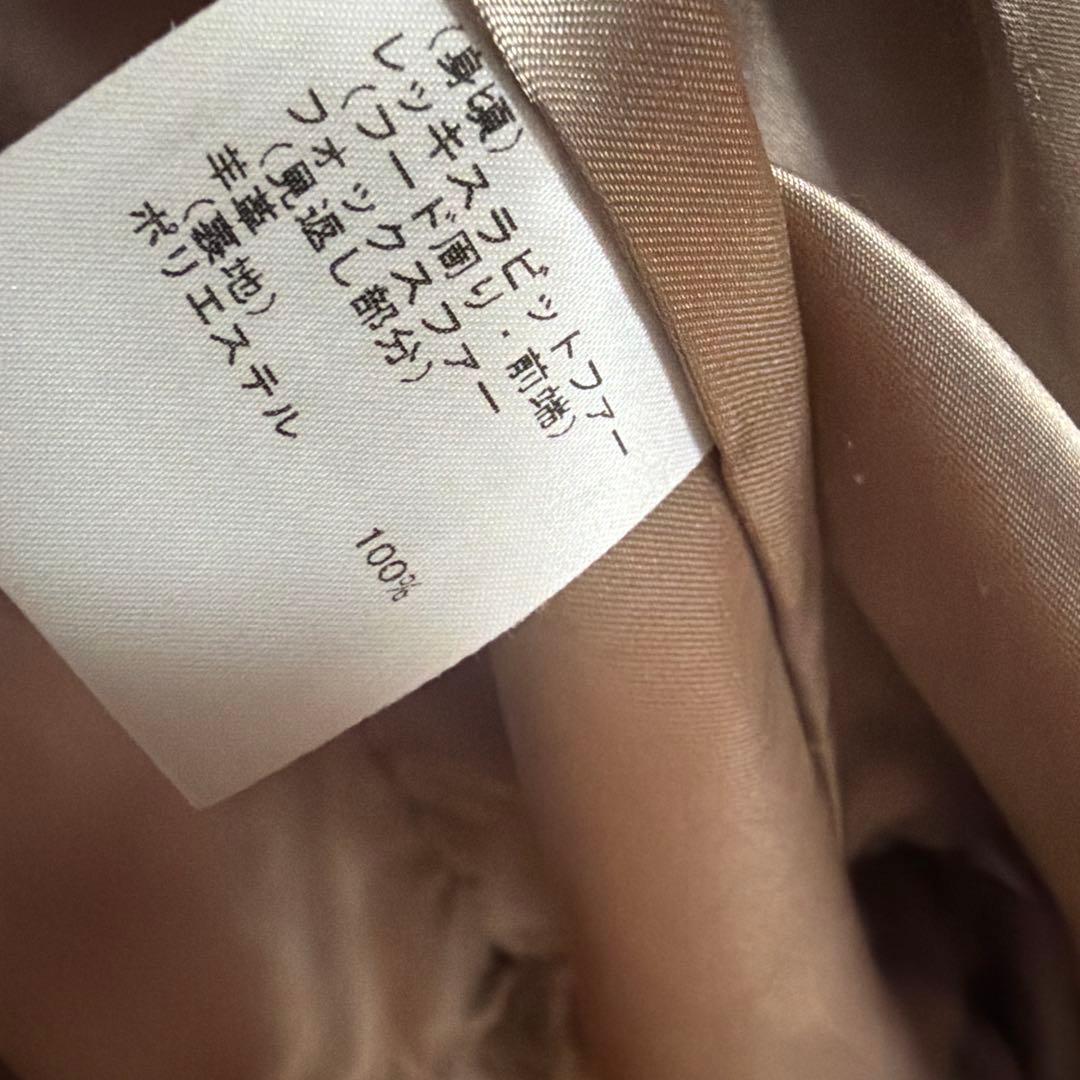 ★3日間限定お値下げ★ GRACE CONTINENTAL ケープコートポンチョ