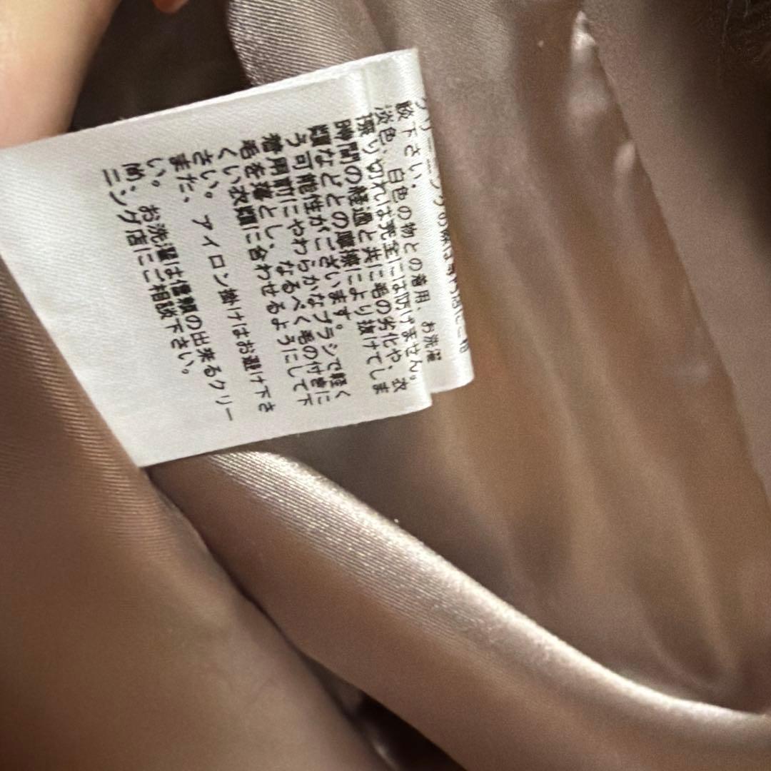 ★3日間限定お値下げ★ GRACE CONTINENTAL ケープコートポンチョ