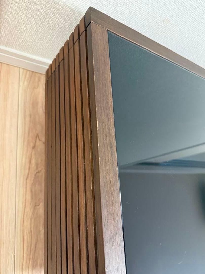 【送料込】収納付きセンターテーブル　アルモニア