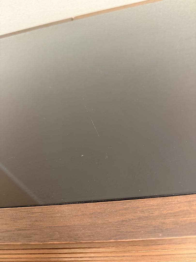 【送料込】収納付きセンターテーブル　アルモニア