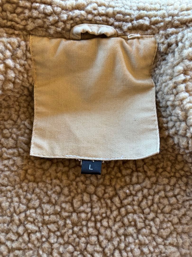 米海軍 U.S.NAVY N-1 デッキジャケット 復刻　N1 フィリックス