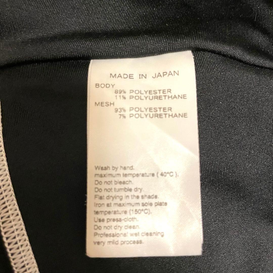 ♡極美品♡agnes b.× NERGY　UV　水陸両用 レギンス　ブラック