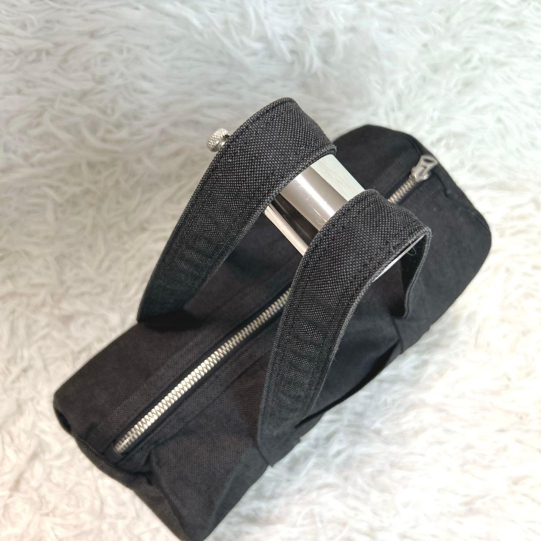 新品同様⭐️PORTER ポーター スモーキー ミニ　ボストンバッグ　タンカー