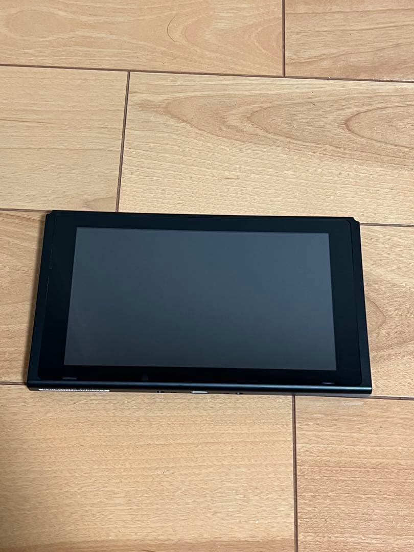 【yページ】Nintendo Switch グレー プロコンセット