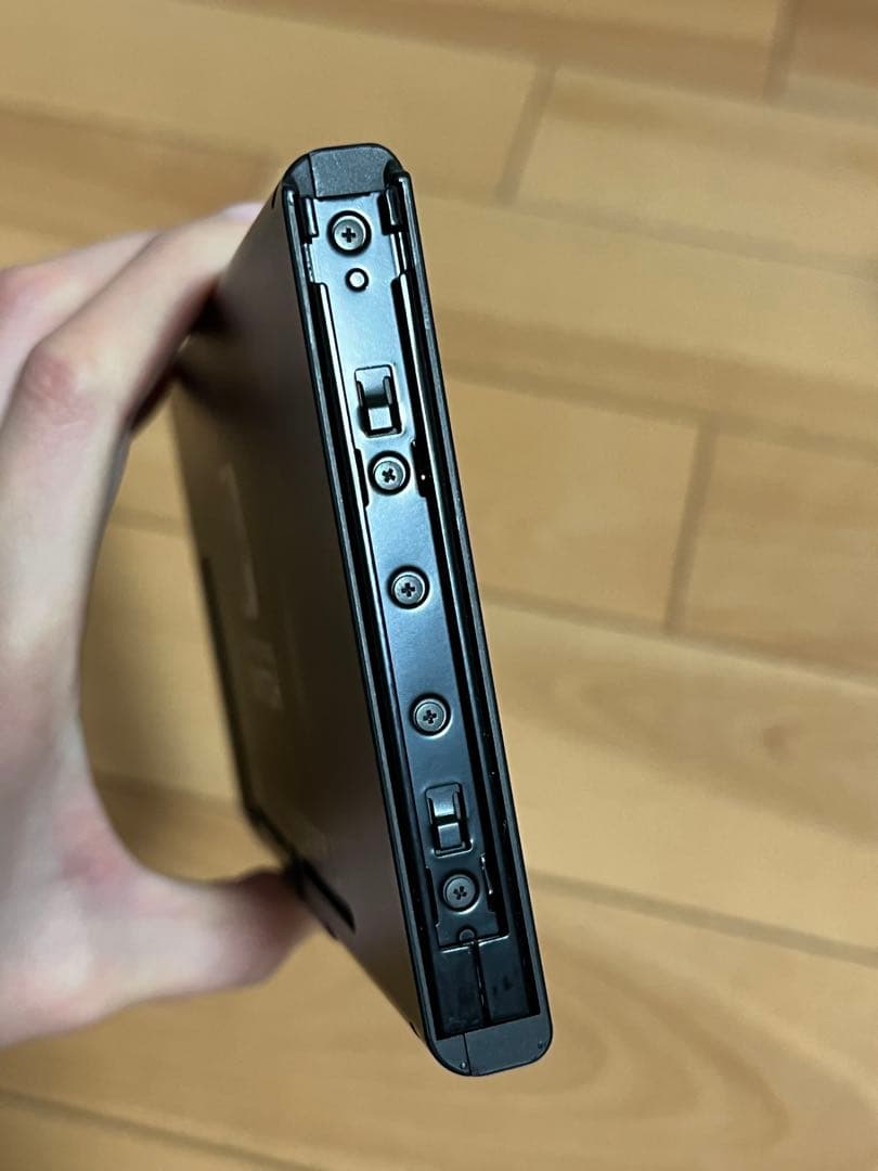 【yページ】Nintendo Switch グレー プロコンセット