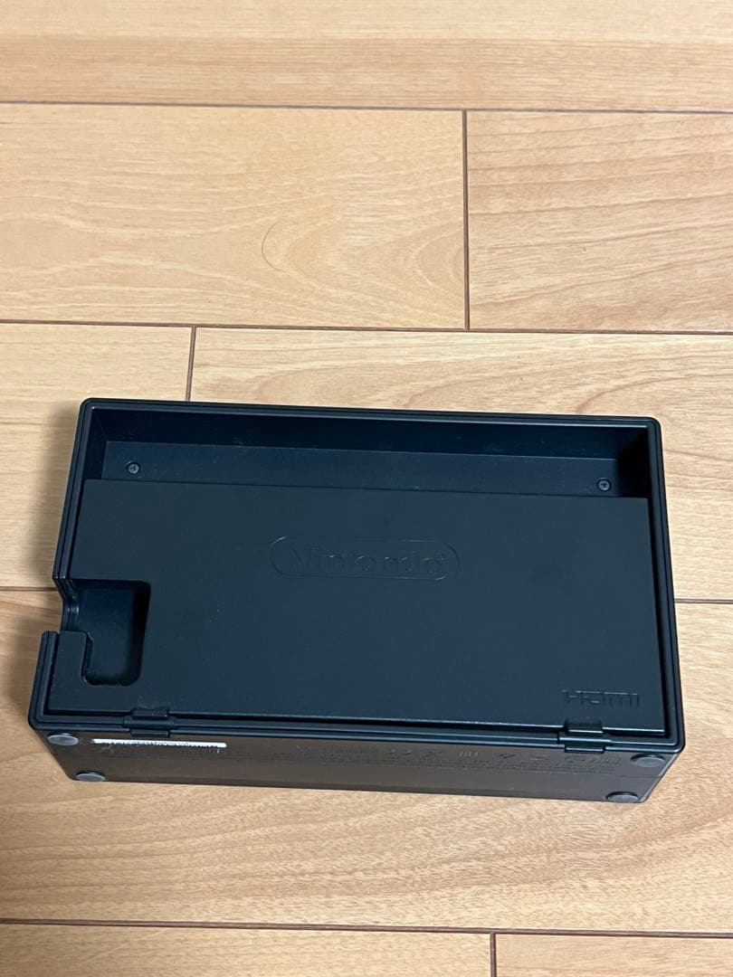 【yページ】Nintendo Switch グレー プロコンセット