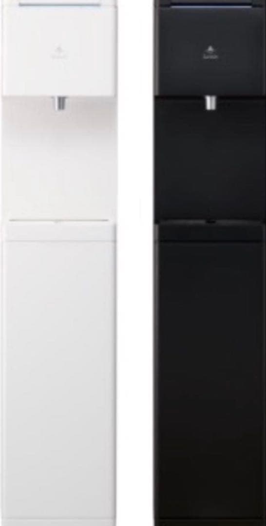 浄水器型ウォーターサーバー Locca Smart新品