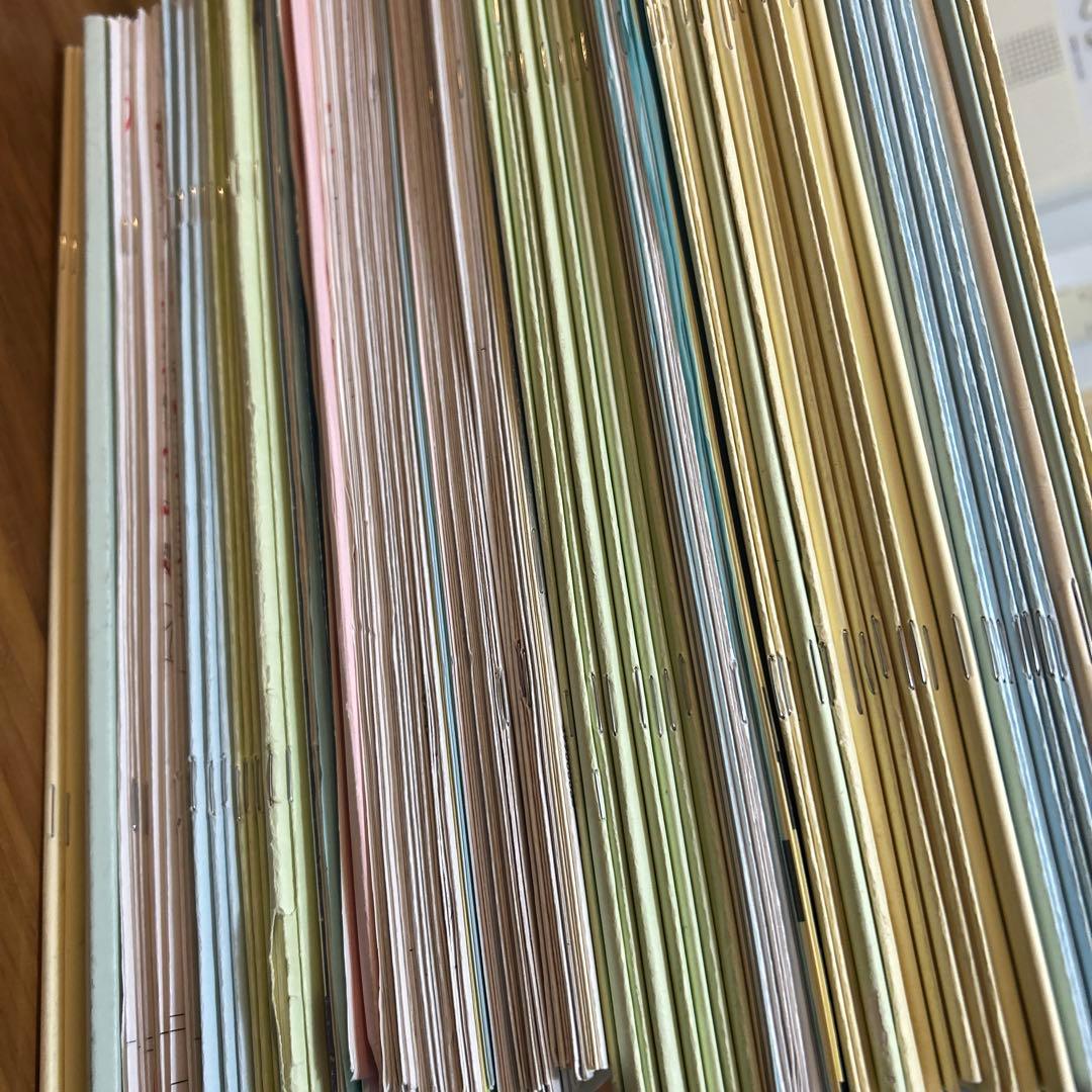 ⑯ 早稲田アカデミー　慶應義塾普通部　NN志望校別コース　4科目　セット