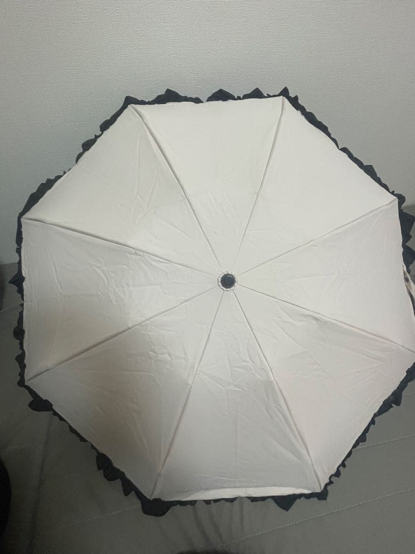 【美品】芦屋ロサブラン　日傘