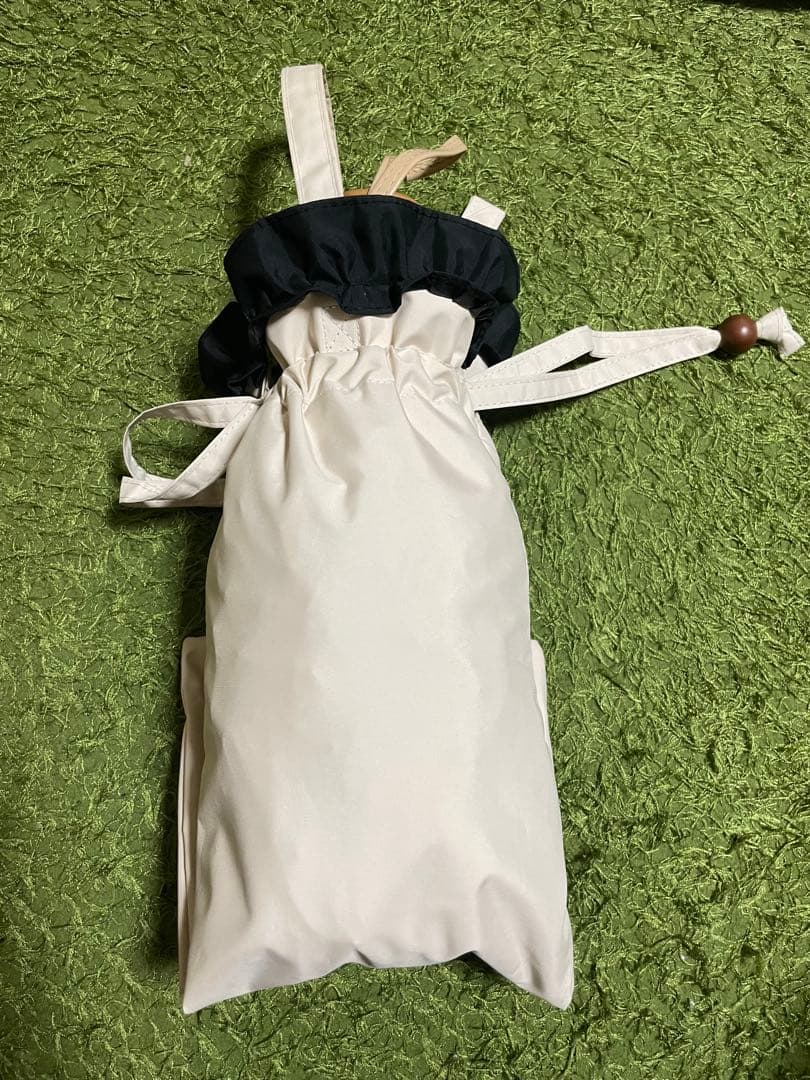 【美品】芦屋ロサブラン　日傘