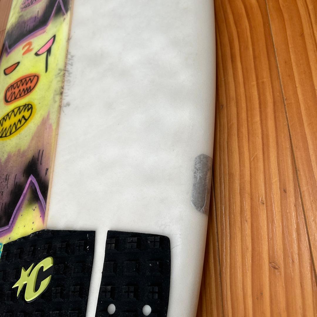 MODEX サーフィンショートボード　サーフボード