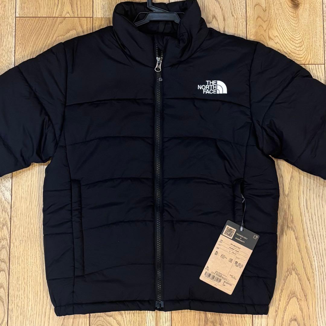 THE NORTH FACE キッズジャケット 140