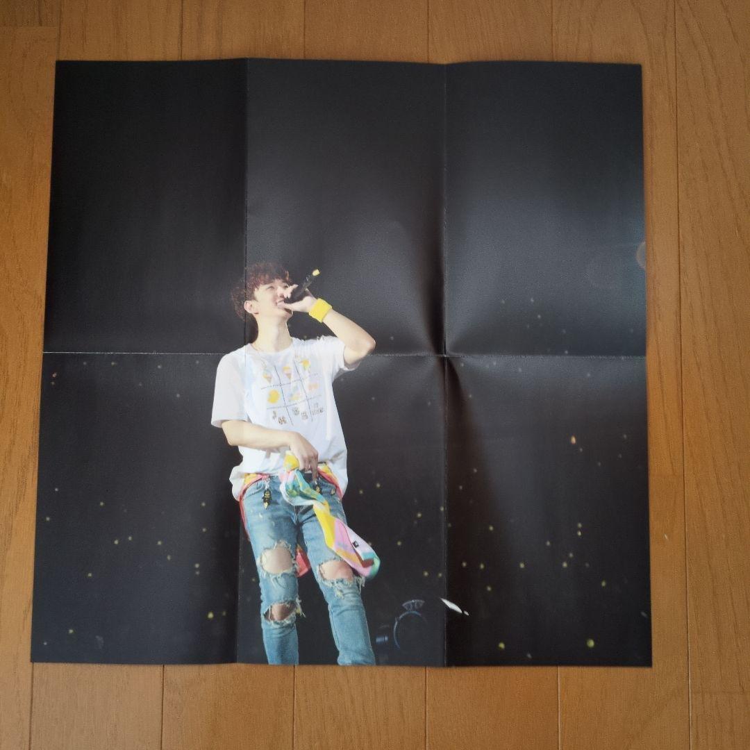 #2PM JUNHO 2017S/S 完全生産限定盤Blu-ray新品未使用