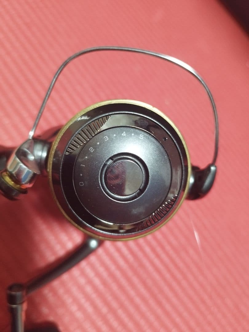 シマノBB-X テクニウム 3000 おまけBBX 2500 付き