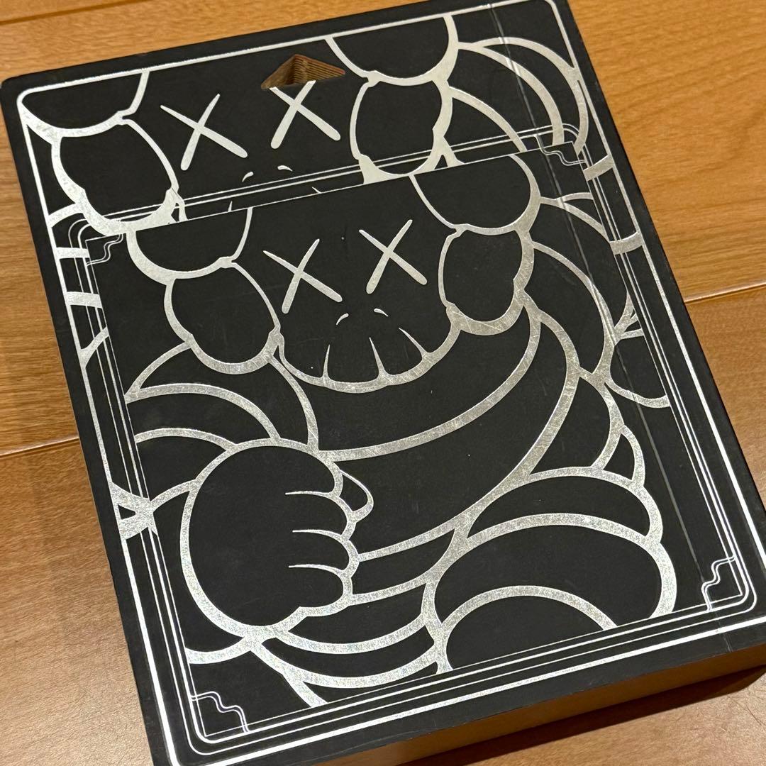 KAWS C10 / The Kimpsons 初期作品集 アートブック カウズ