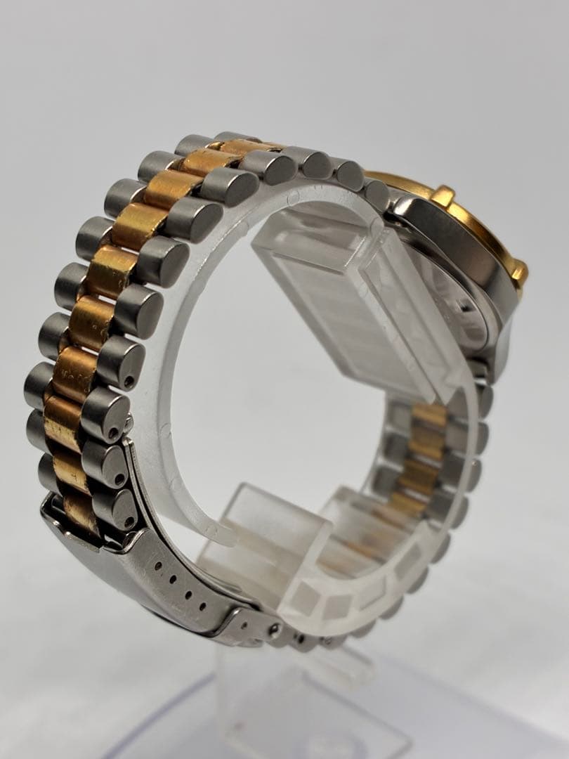 TAG HEUER タグホイヤー 964.008 不動