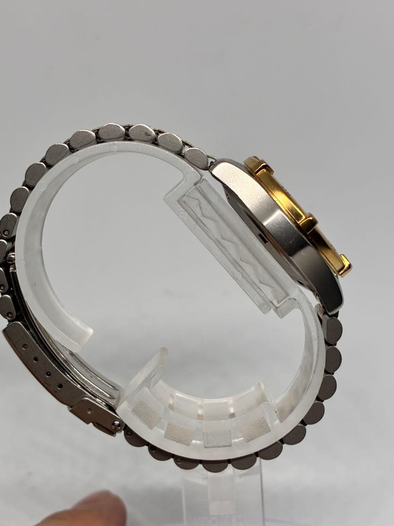 TAG HEUER タグホイヤー 964.008 不動