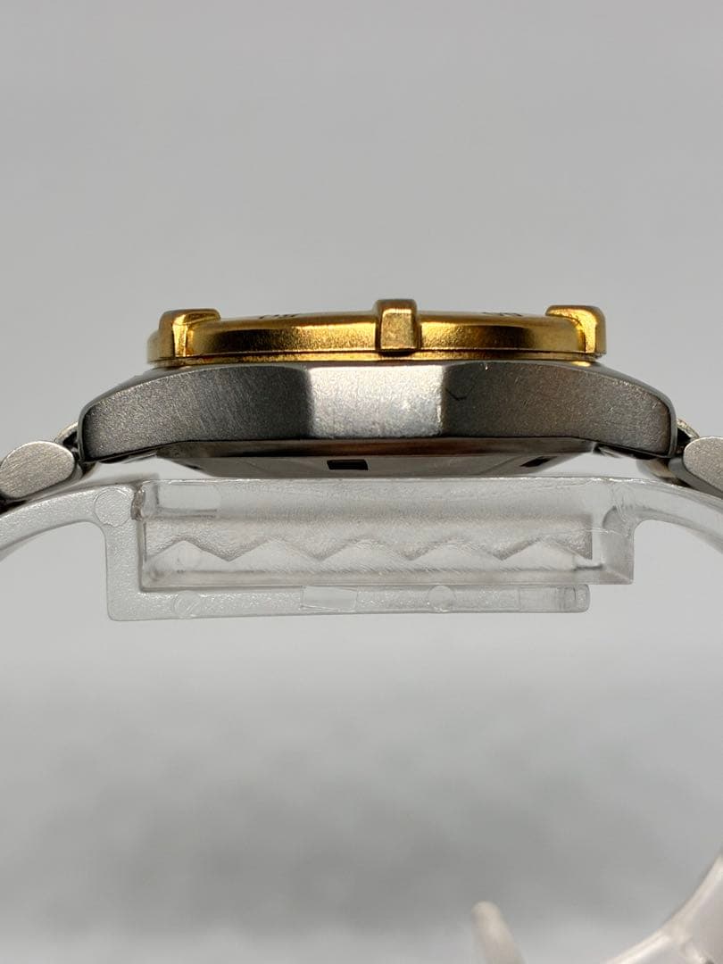 TAG HEUER タグホイヤー 964.008 不動