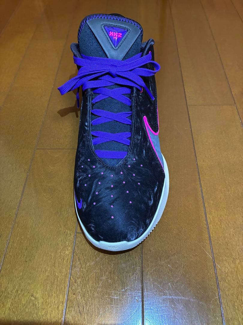 NIKE ナイキ LeBron 22 \"Tunnel Vision\"