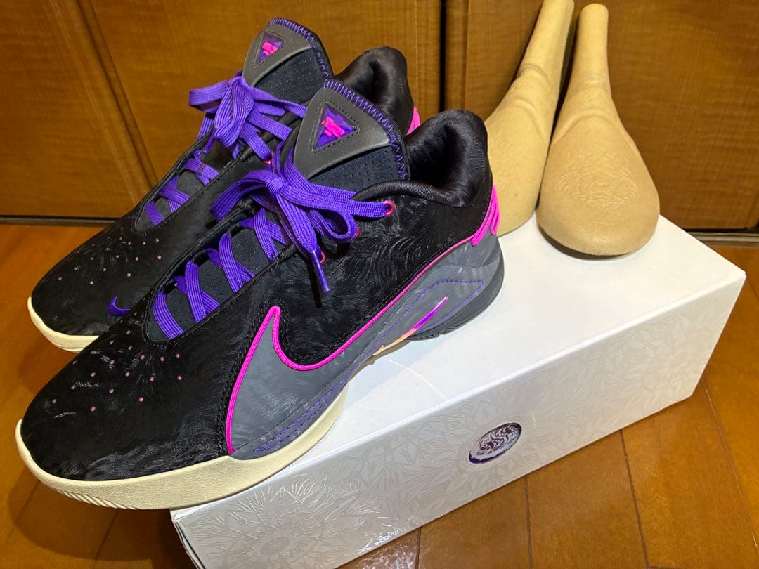 NIKE ナイキ LeBron 22 \