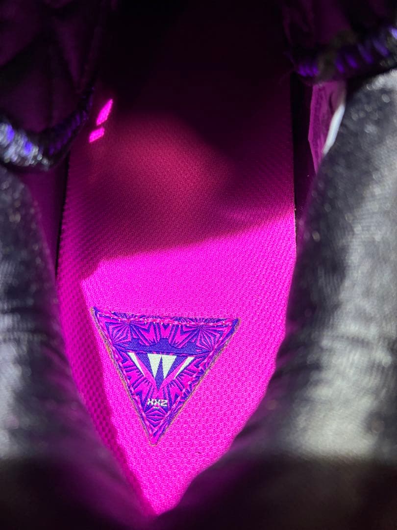 NIKE ナイキ LeBron 22 \"Tunnel Vision\"