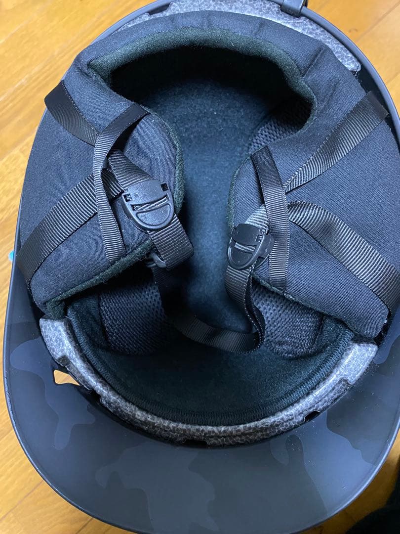 sandbox classic2.0ヘルメット M/Lサンドボックス