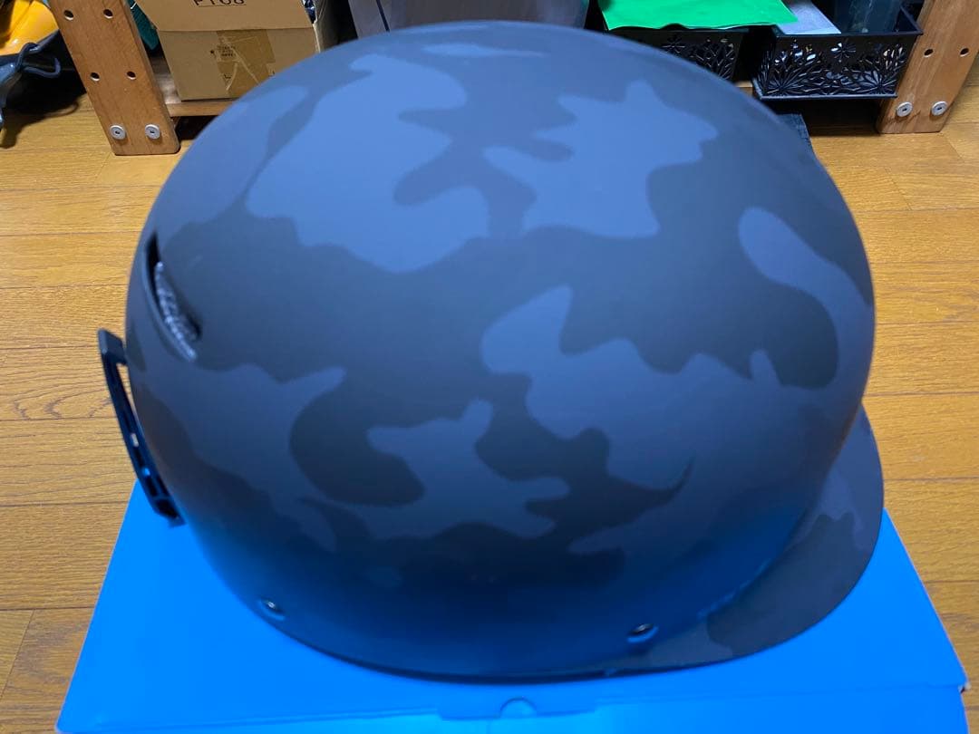 sandbox classic2.0ヘルメット M/Lサンドボックス