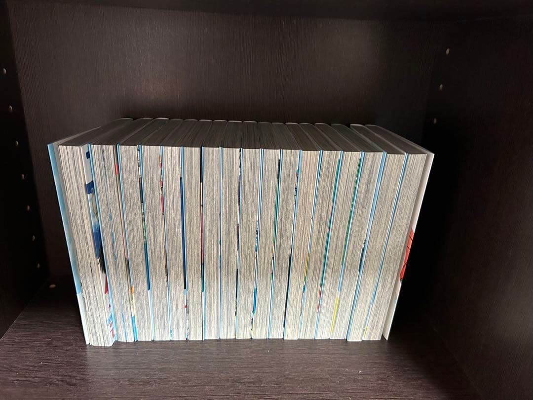 アオのハコ　漫画　まとめ売り　初版