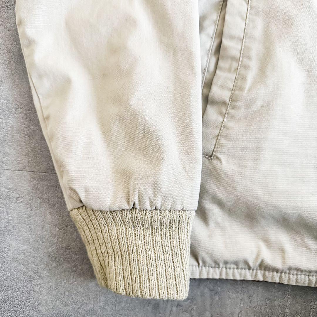 1970's Mac Murray ボアライナー カップショルダージャケット