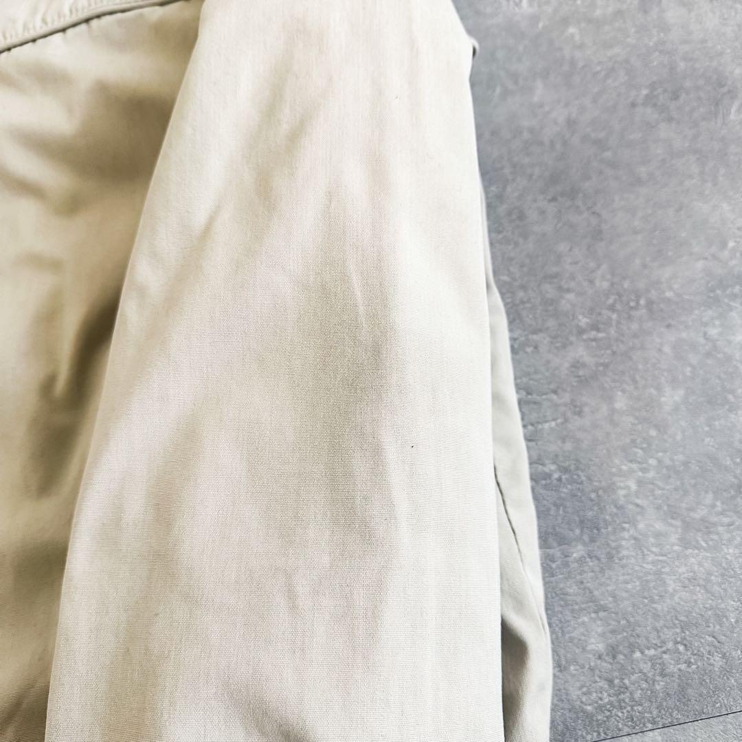 1970's Mac Murray ボアライナー カップショルダージャケット