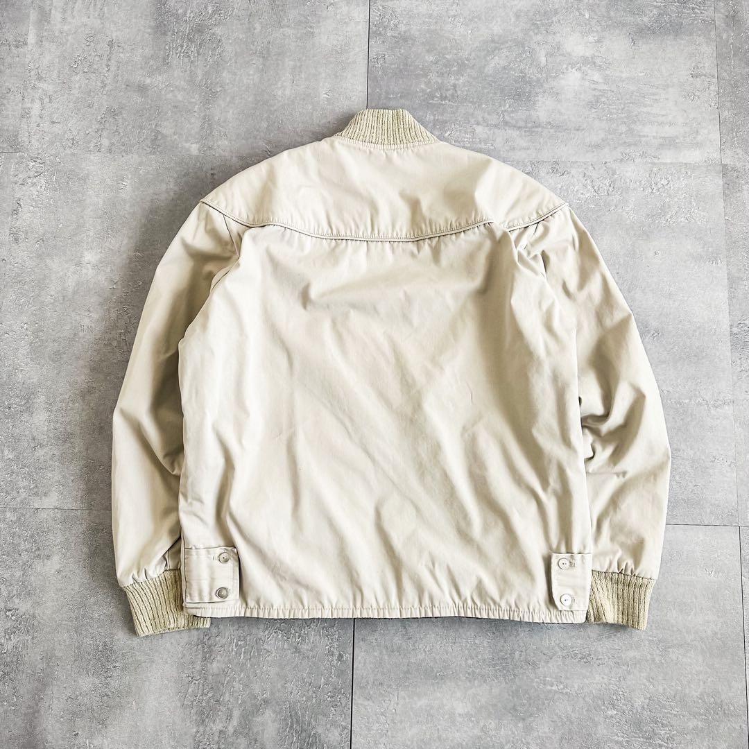 1970's Mac Murray ボアライナー カップショルダージャケット