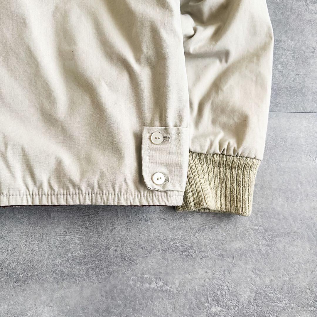 1970's Mac Murray ボアライナー カップショルダージャケット