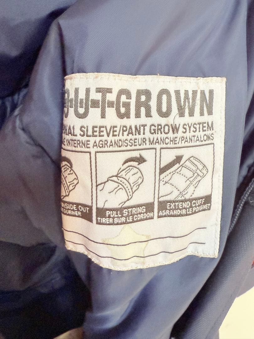 コロンビア　Columbia スノーウエア　ジャンプスーツ