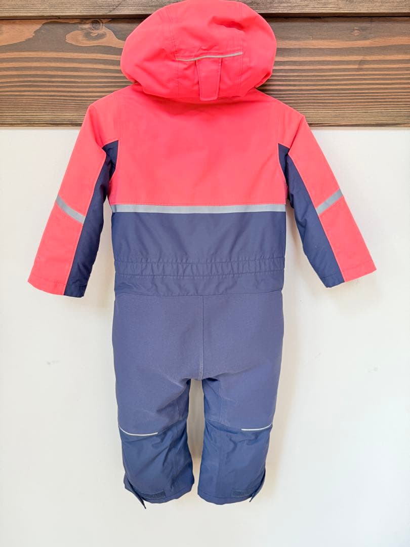 コロンビア　Columbia スノーウエア　ジャンプスーツ