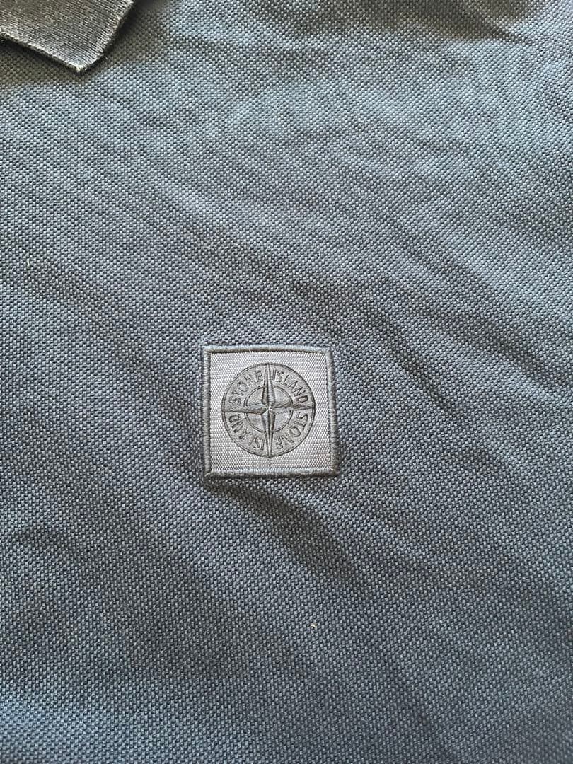 ストーンアイランド (STONE ) ポロシャツ2枚セット